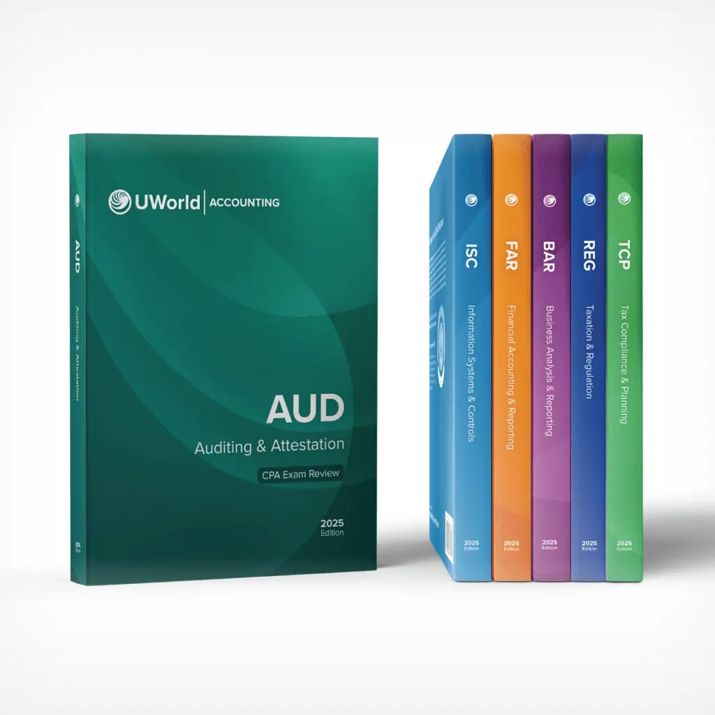 Printed Study Guides