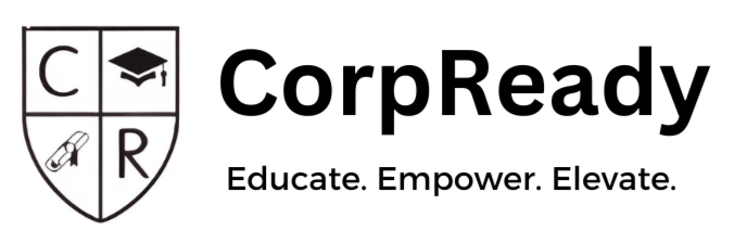 CorpReady Academy