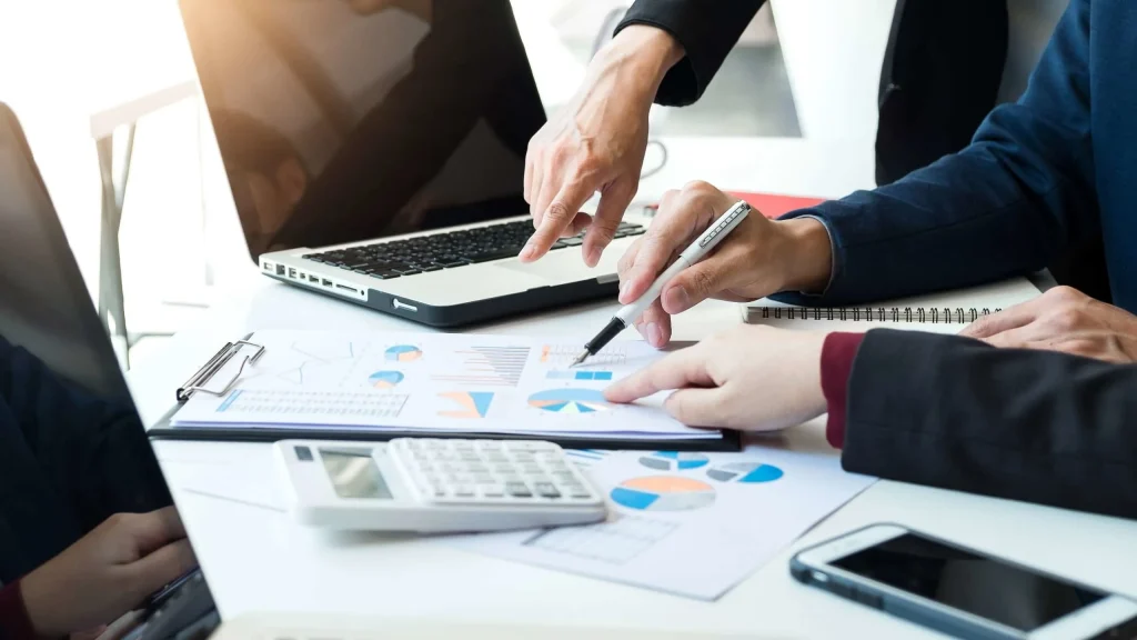 CPA Exam Sections, Format and Content Areas