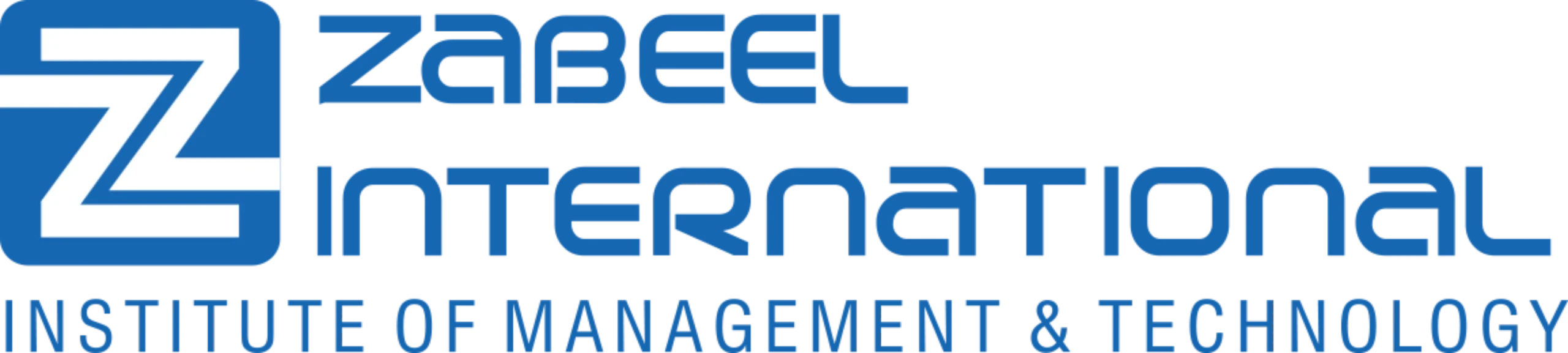 Zabeel International Institute of Management & Technology